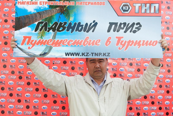 Построил – и в Таиланд - PR