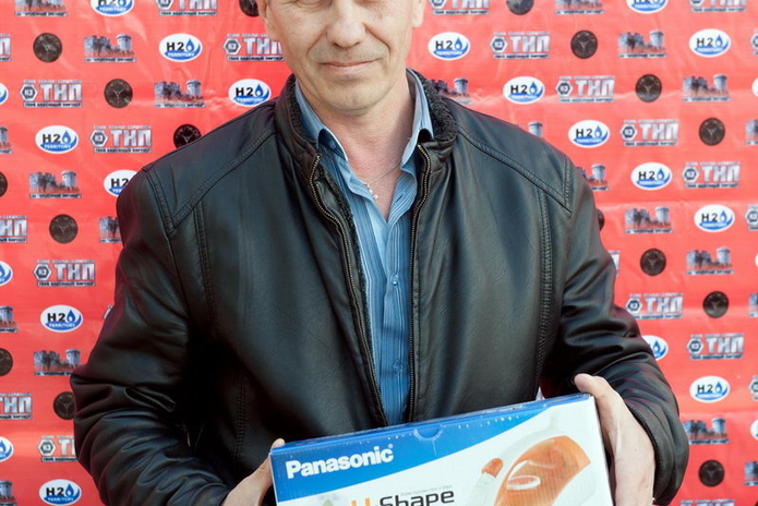 Построил – и в Таиланд - PR