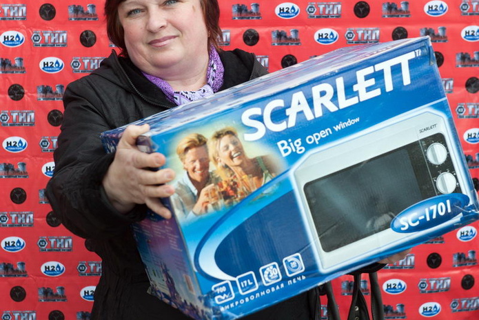 Построил – и в Таиланд - PR