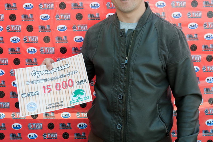 Построил – и в Таиланд - PR