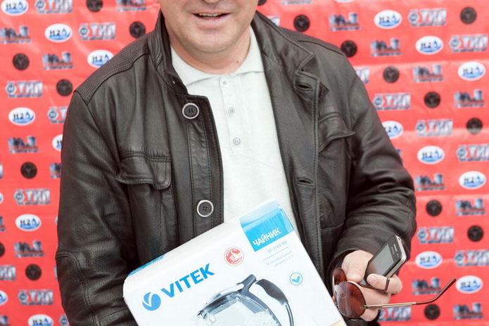 Построил – и в Таиланд - PR