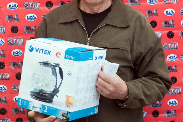 Построил – и в Таиланд - PR