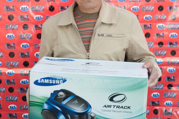 Построил – и в Таиланд - PR