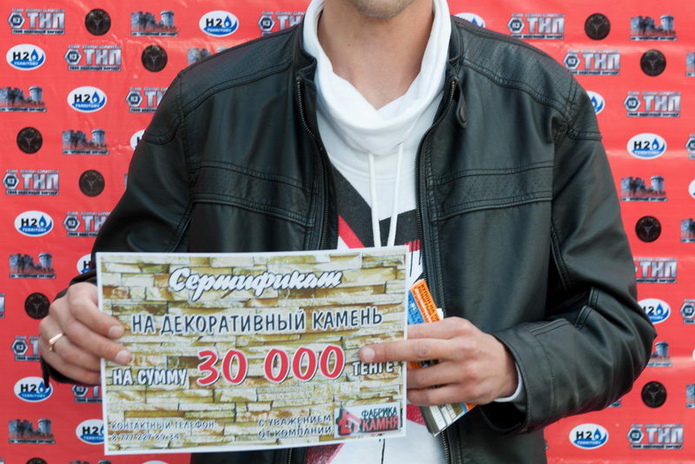 Построил – и в Таиланд - PR