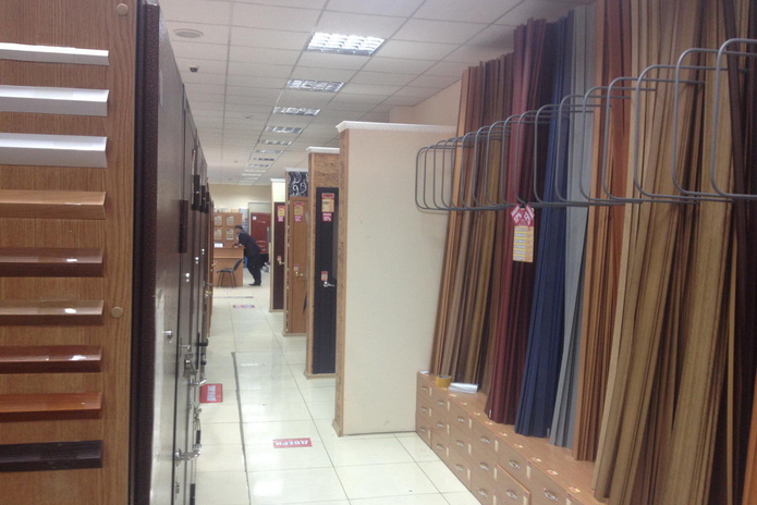 Построил – и в Таиланд - PR