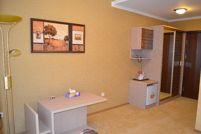 Как дома - PR