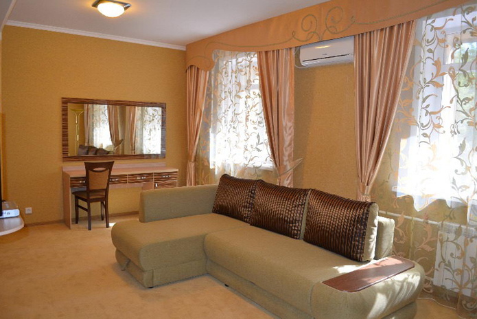 Как дома - PR