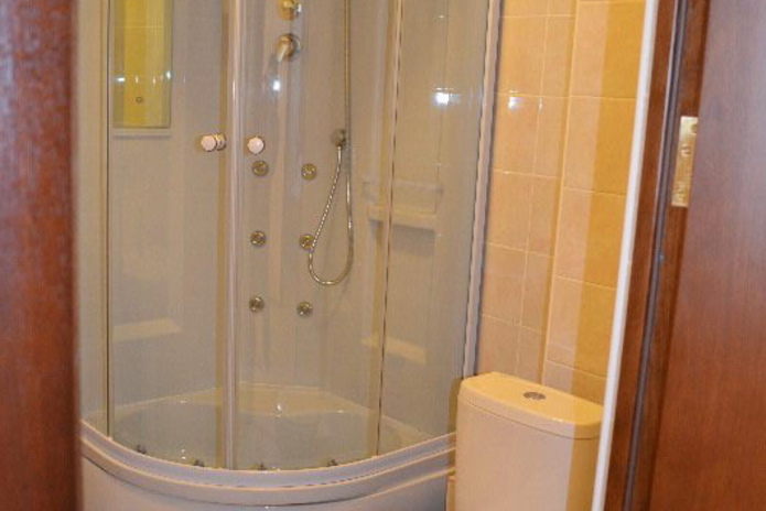 Как дома - PR