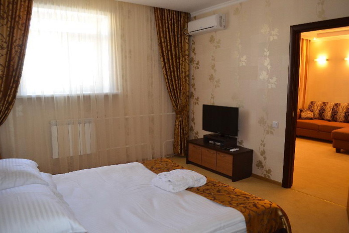 Как дома - PR