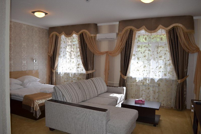 Как дома - PR