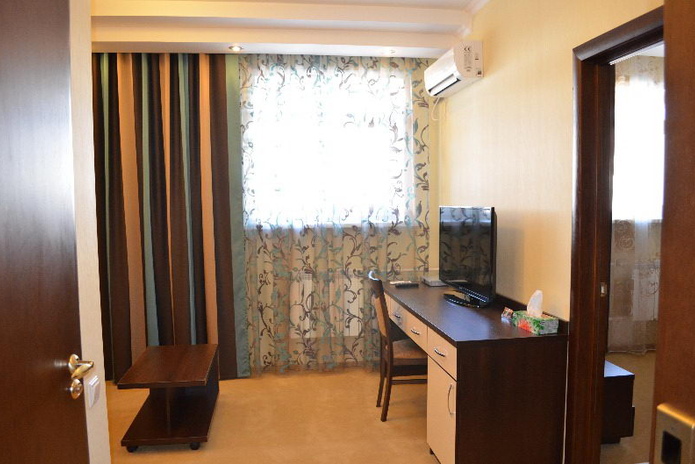 Как дома - PR