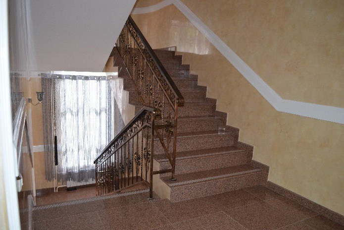 Как дома - PR