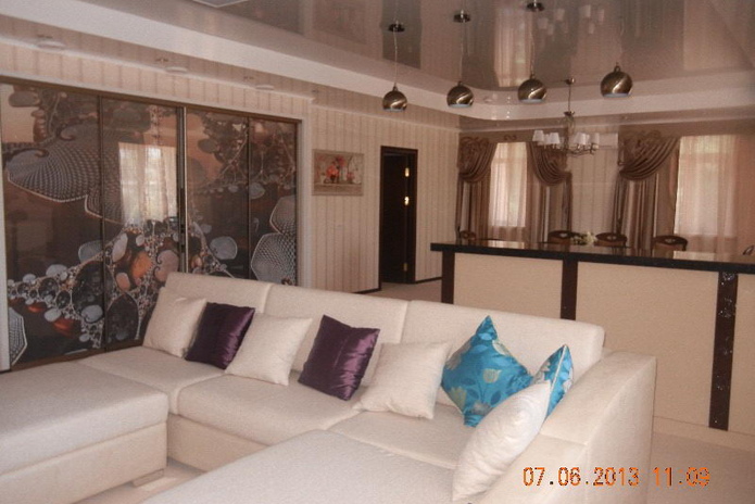 Как дома - PR