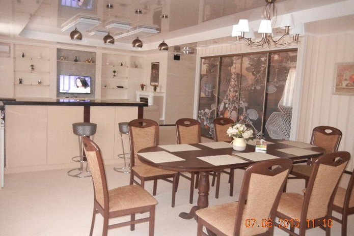 Как дома - PR