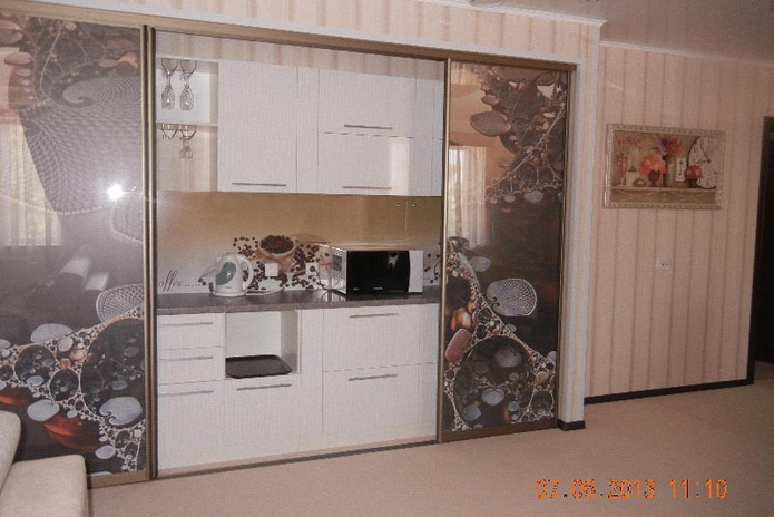 Как дома - PR