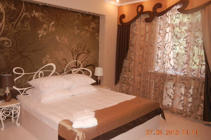 Как дома - PR