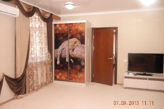 Как дома - PR