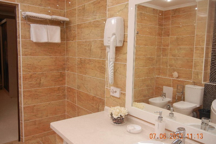 Как дома - PR