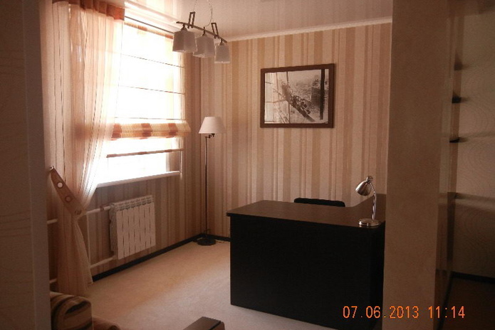 Как дома - PR