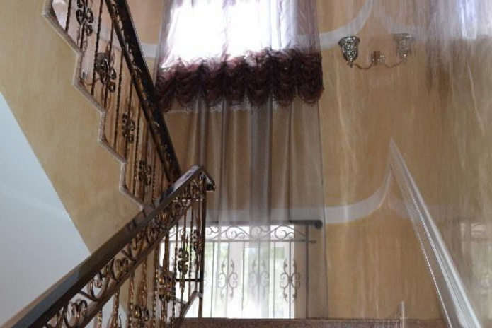 Как дома - PR