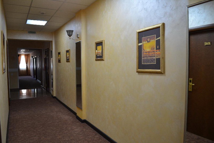 Как дома - PR