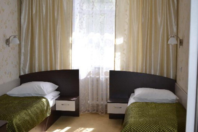 Как дома - PR