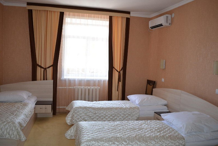 Как дома - PR