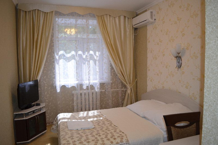 Как дома - PR