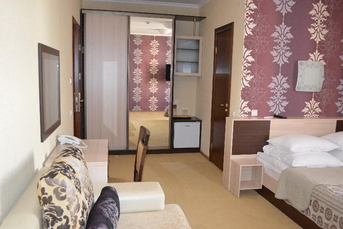 Как дома - PR