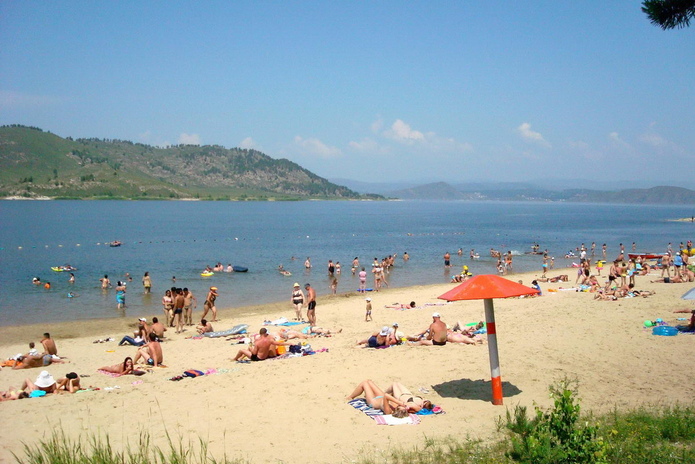 Открытие сезона на Бухтарминском водохранилище! - PR