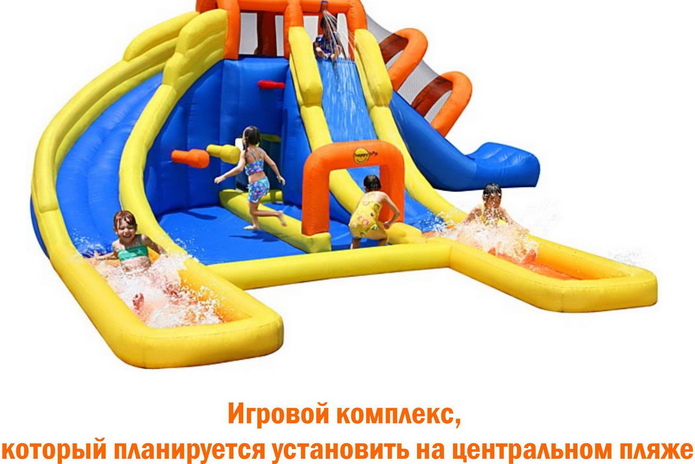 Открытие сезона на Бухтарминском водохранилище! - PR