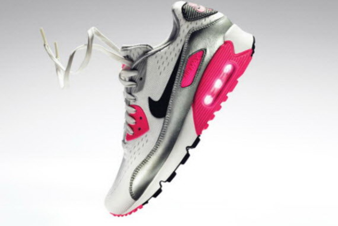 Просто сделай это лето! Nike. - PR