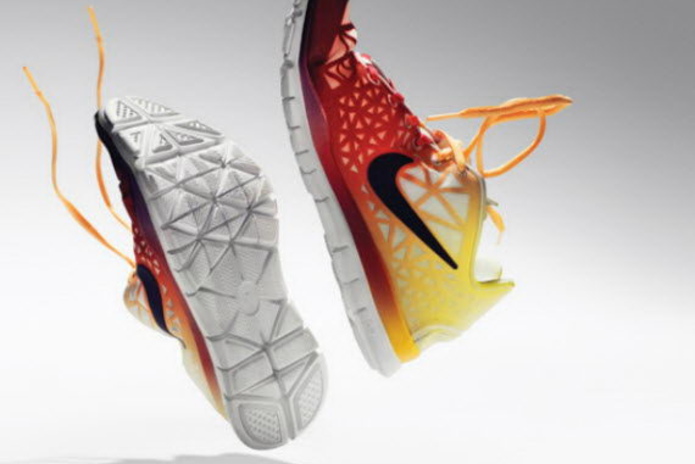 Просто сделай это лето! Nike. - PR