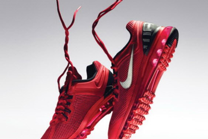 Просто сделай это лето! Nike. - PR