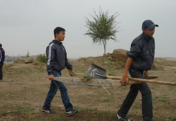 Важные профессии - PR