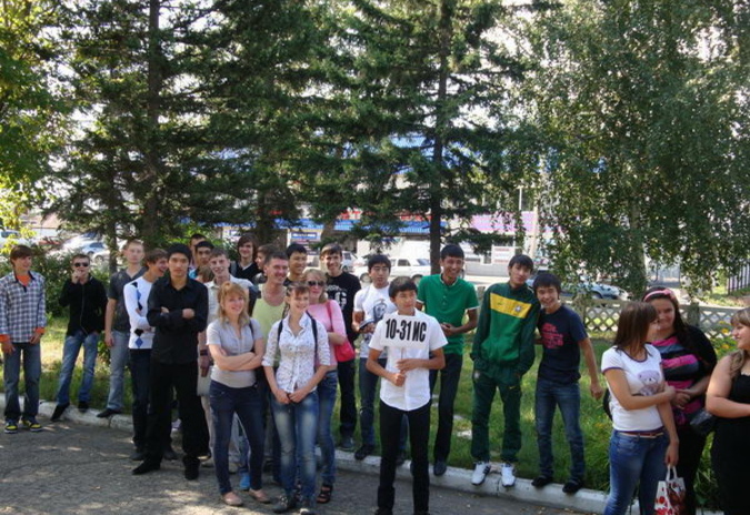 Важные профессии - PR