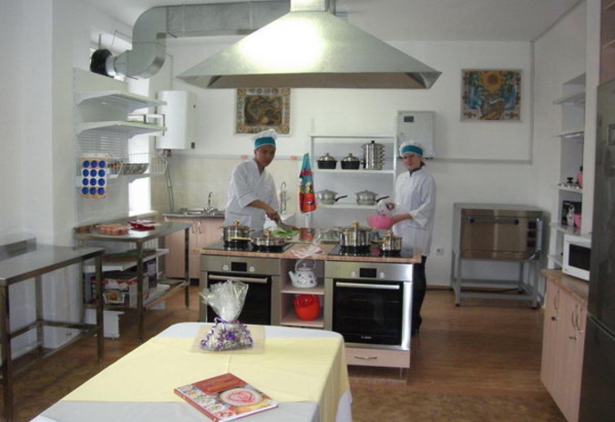 Важные профессии - PR