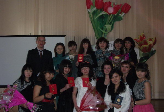 Важные профессии - PR