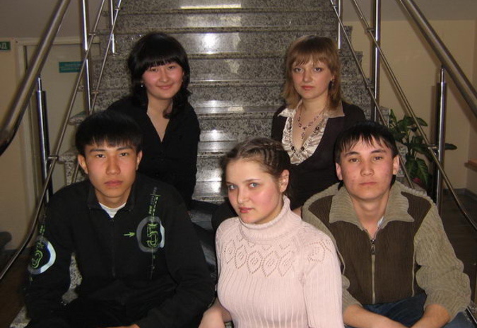 Важные профессии - PR