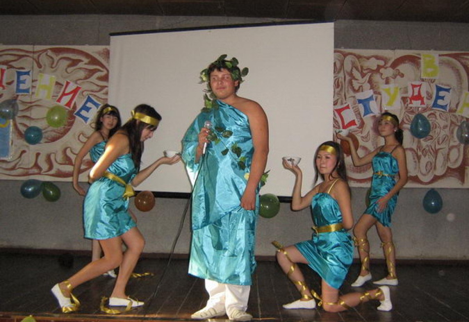 Важные профессии - PR