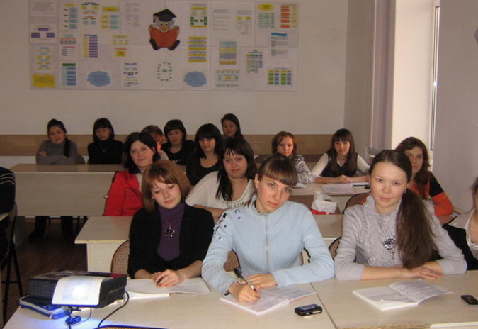 Важные профессии - PR