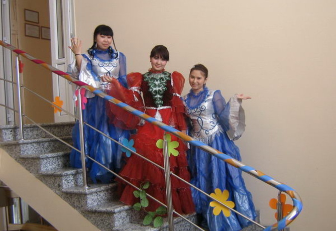 Важные профессии - PR