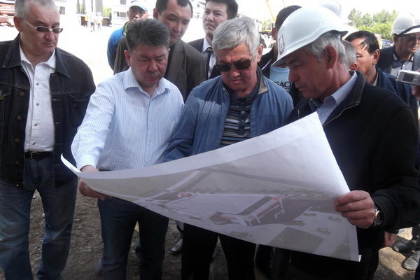 На категорию выше
