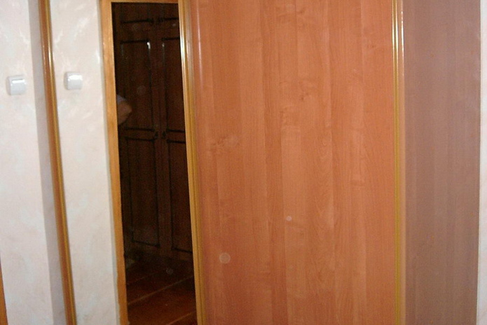 Вечерний осмотр