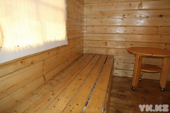 Лучший подарок, по-моему, мёд (+фото)