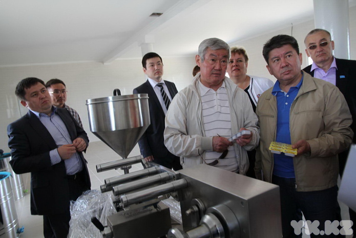 Лучший подарок, по-моему, мёд (+фото)