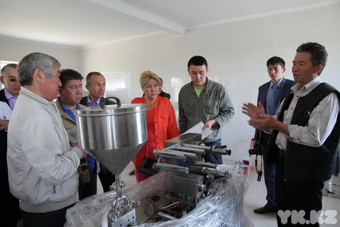 Лучший подарок, по-моему, мёд (+фото)