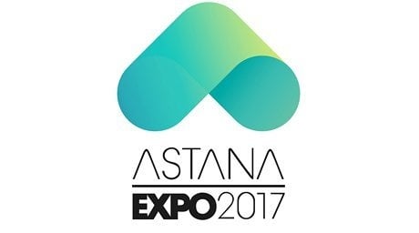 Логотип к EXPO-2017 выберут казахстанцы