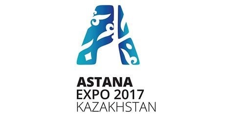 Логотип к EXPO-2017 выберут казахстанцы