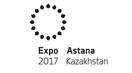 Логотип к EXPO-2017 выберут казахстанцы